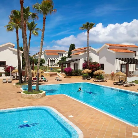 Nuramar Aparthotel-3